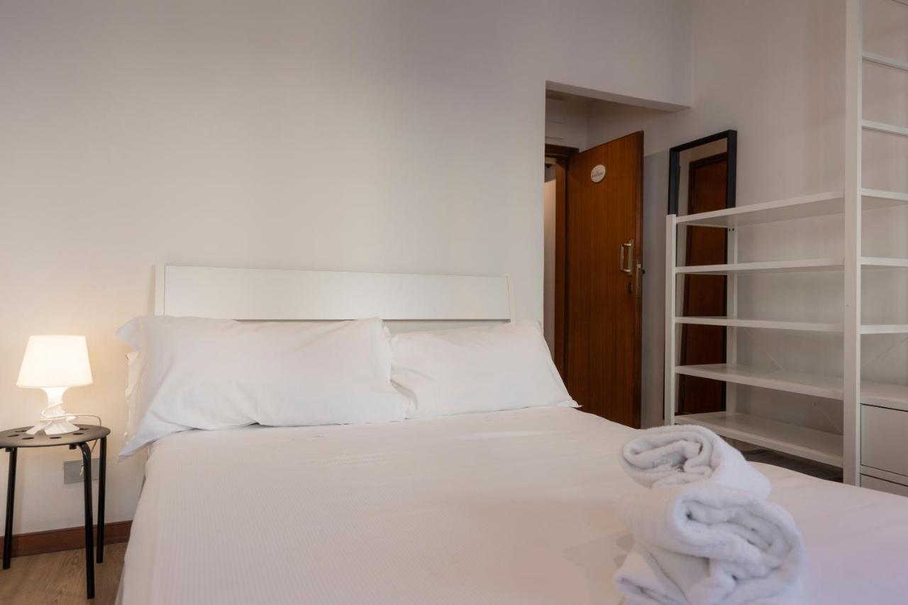 San Gallo Inn フィレンツェ エクステリア 写真