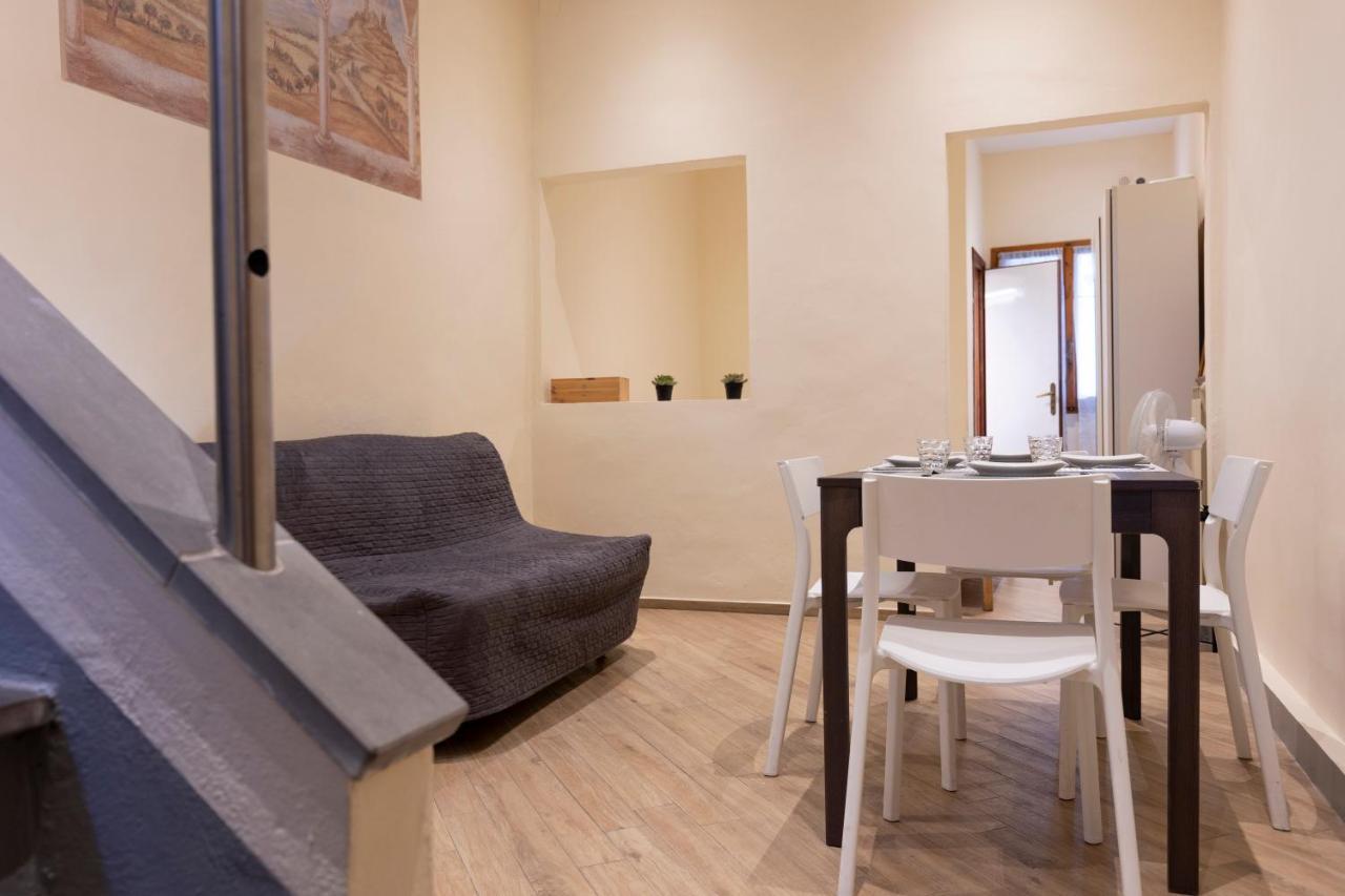 San Gallo Inn フィレンツェ エクステリア 写真