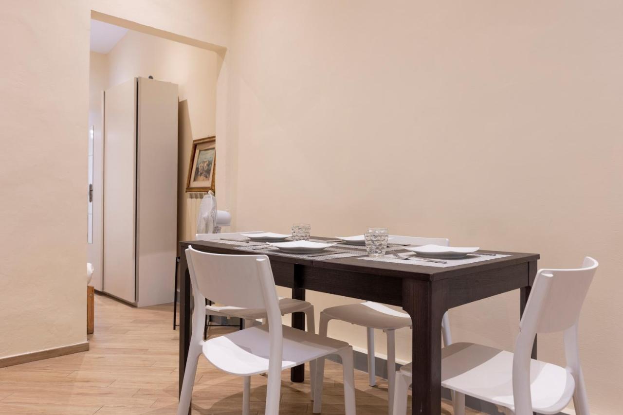San Gallo Inn フィレンツェ エクステリア 写真
