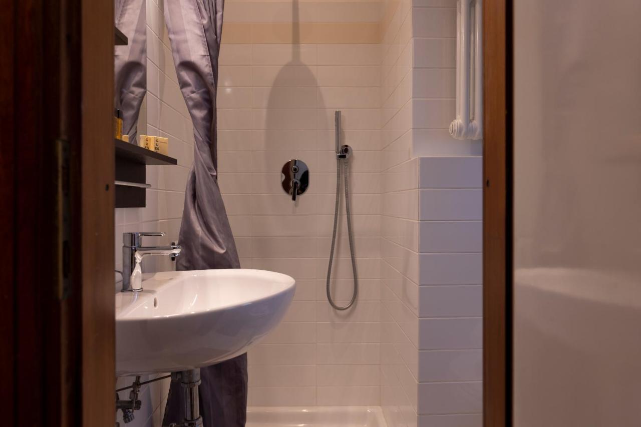 San Gallo Inn フィレンツェ エクステリア 写真