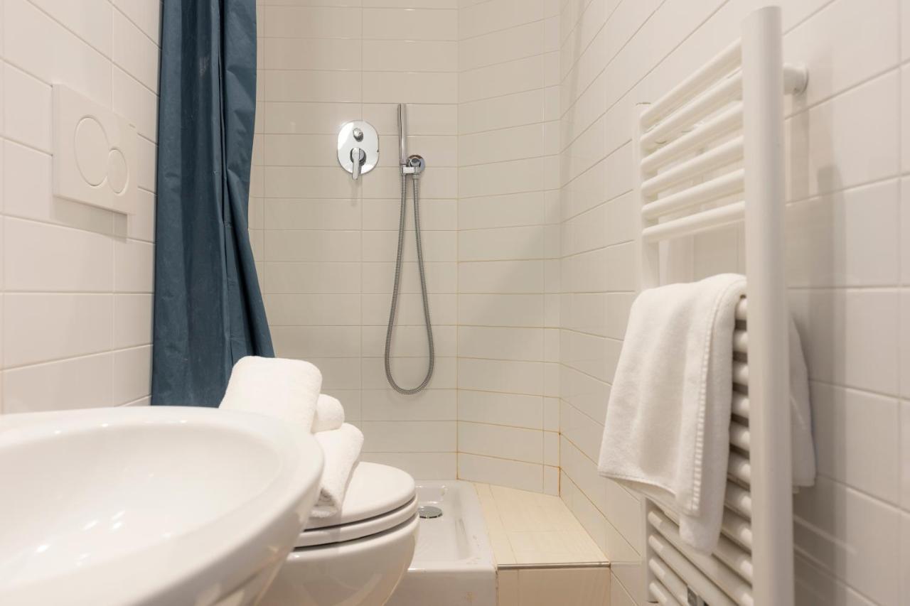 San Gallo Inn フィレンツェ エクステリア 写真