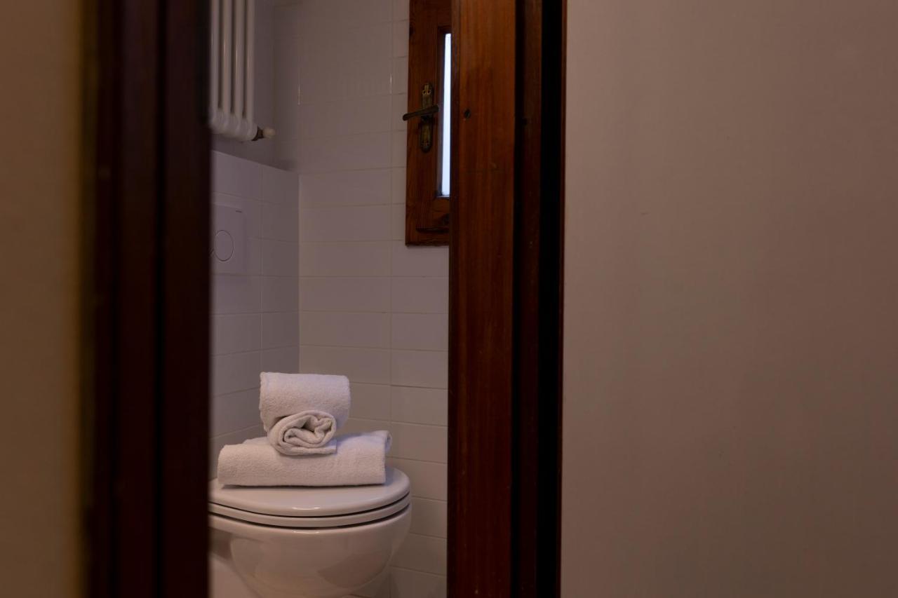 San Gallo Inn フィレンツェ エクステリア 写真
