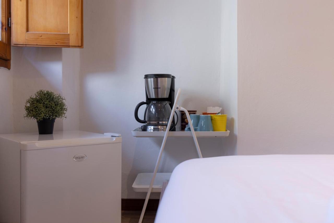San Gallo Inn フィレンツェ エクステリア 写真