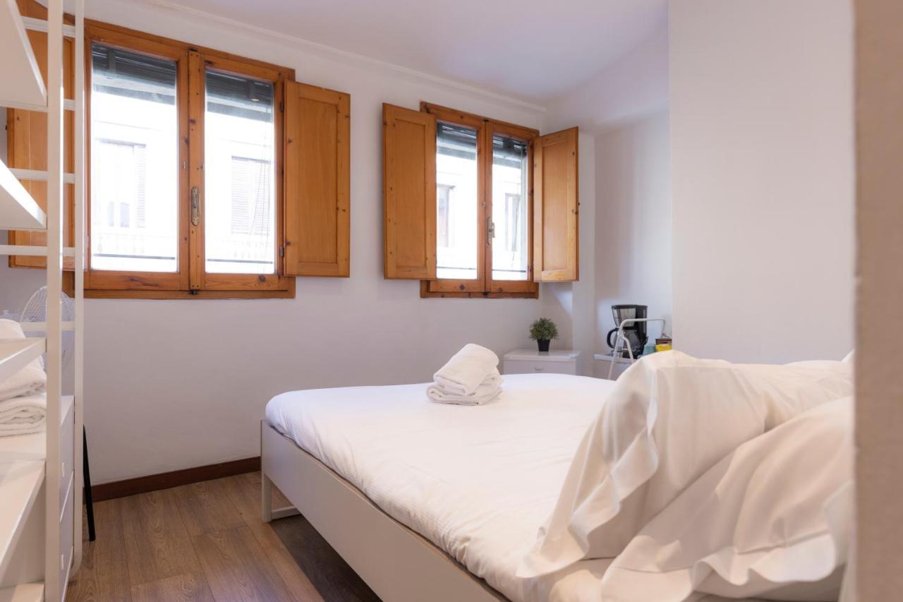 San Gallo Inn フィレンツェ エクステリア 写真