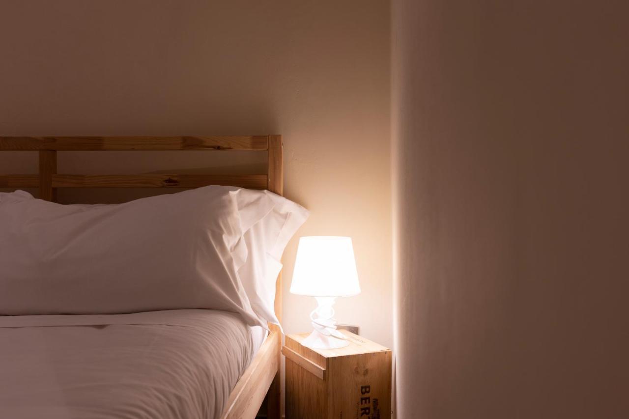 San Gallo Inn フィレンツェ エクステリア 写真