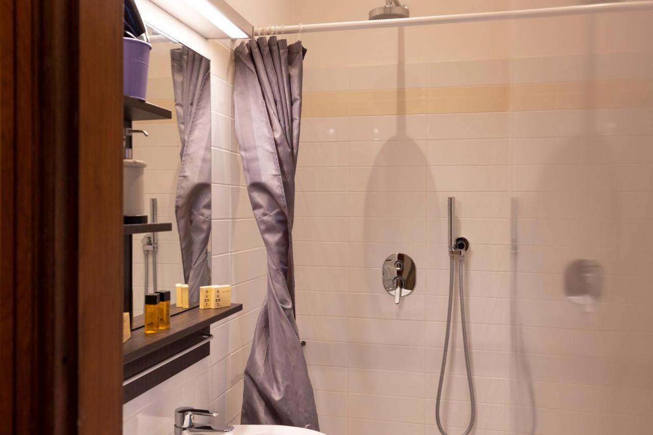 San Gallo Inn フィレンツェ エクステリア 写真
