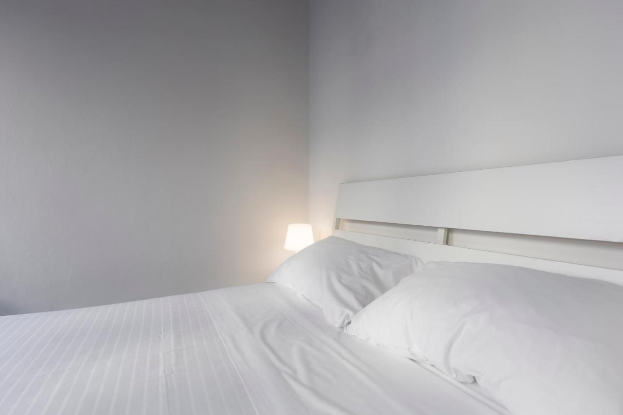 San Gallo Inn フィレンツェ エクステリア 写真