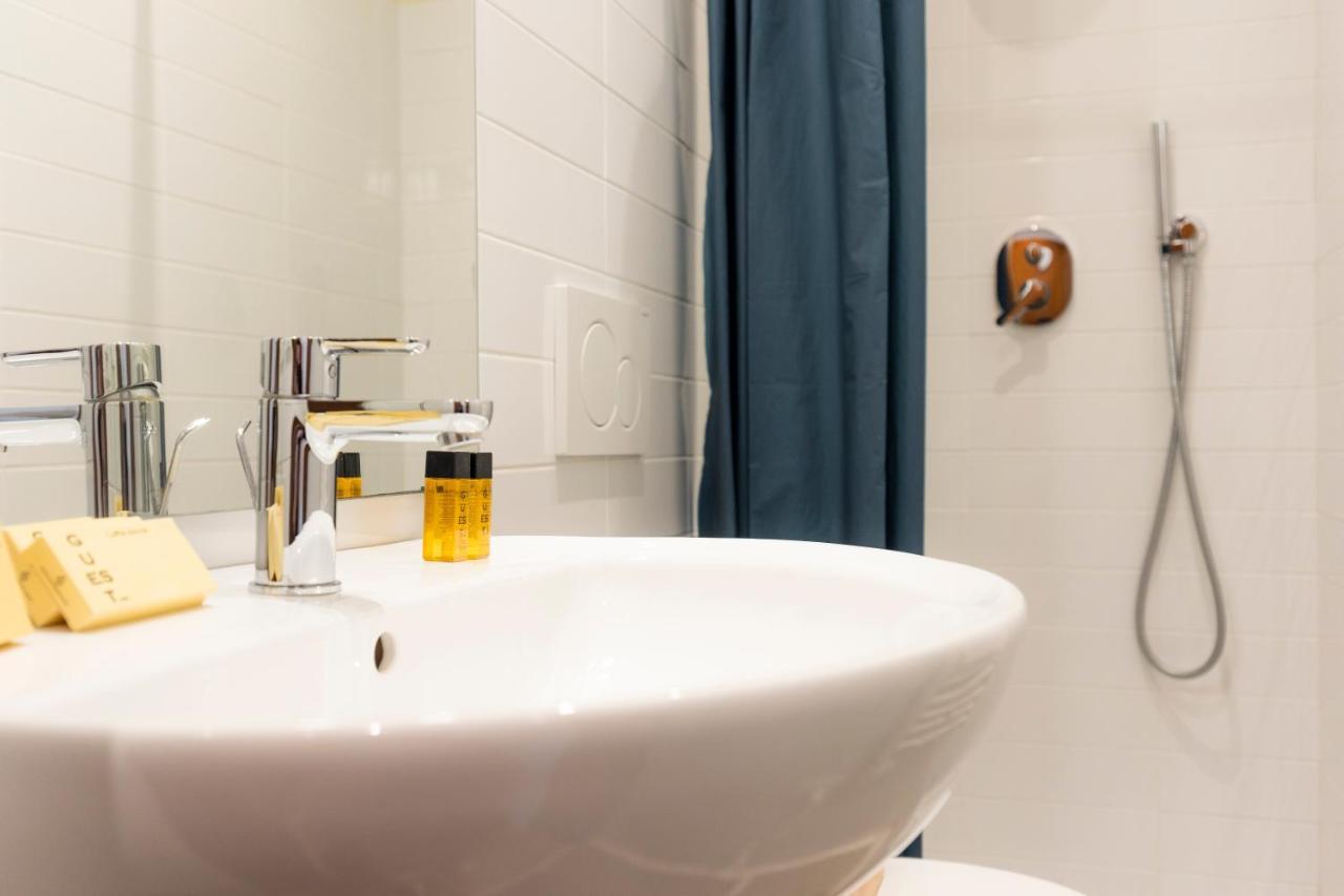 San Gallo Inn フィレンツェ エクステリア 写真