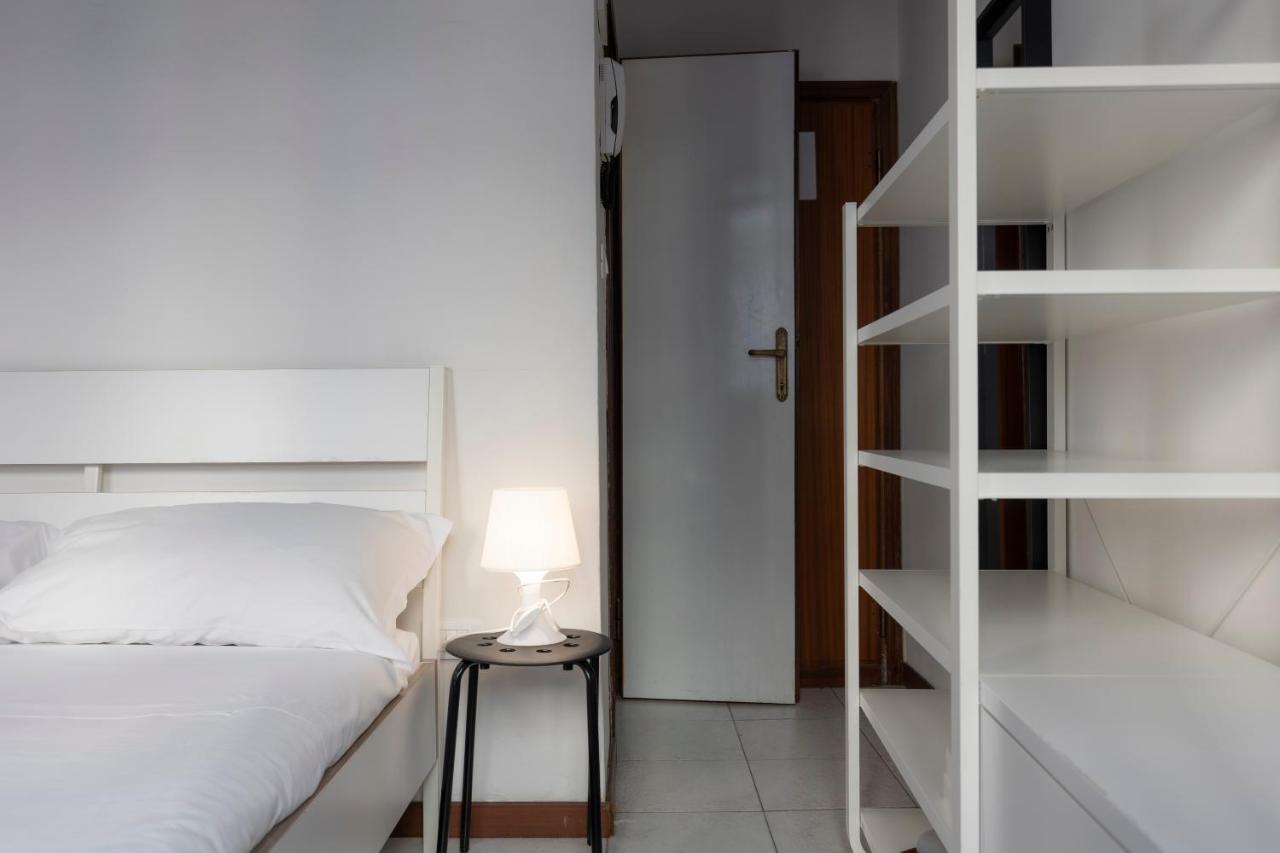 San Gallo Inn フィレンツェ エクステリア 写真
