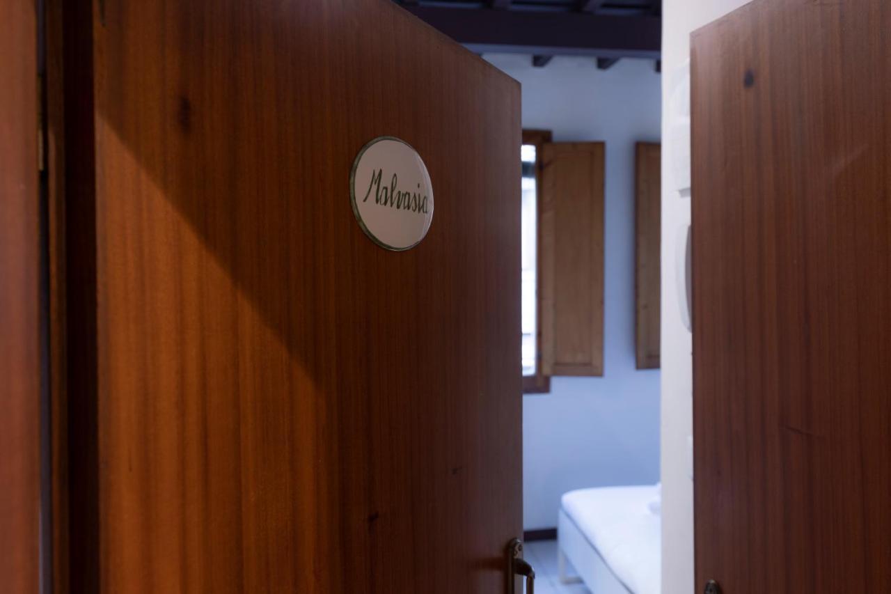 San Gallo Inn フィレンツェ エクステリア 写真
