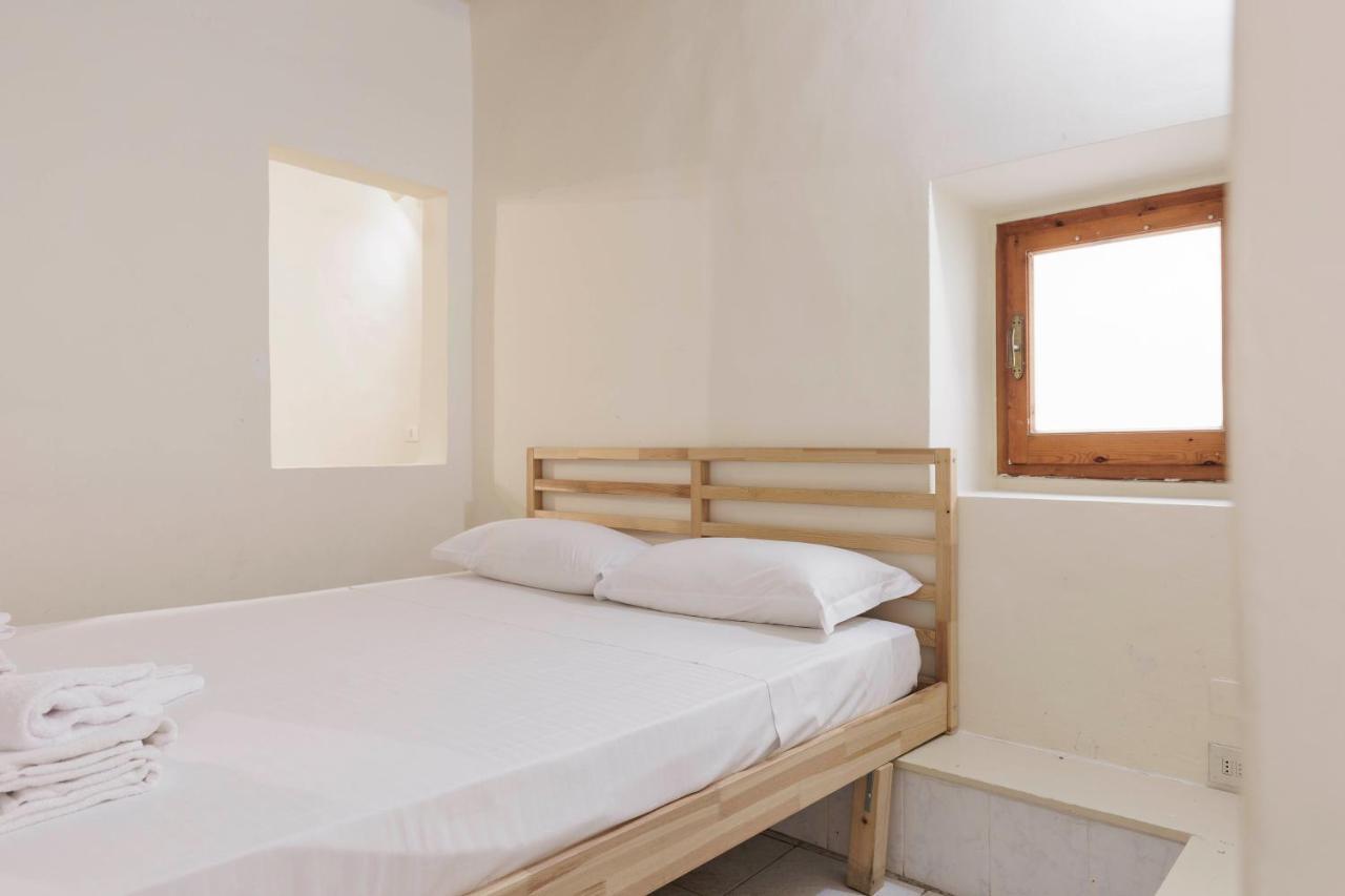 San Gallo Inn フィレンツェ エクステリア 写真