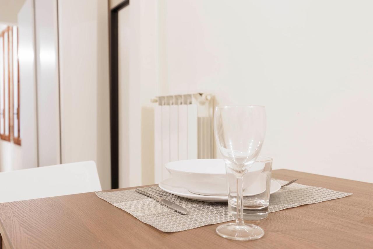 San Gallo Inn フィレンツェ エクステリア 写真