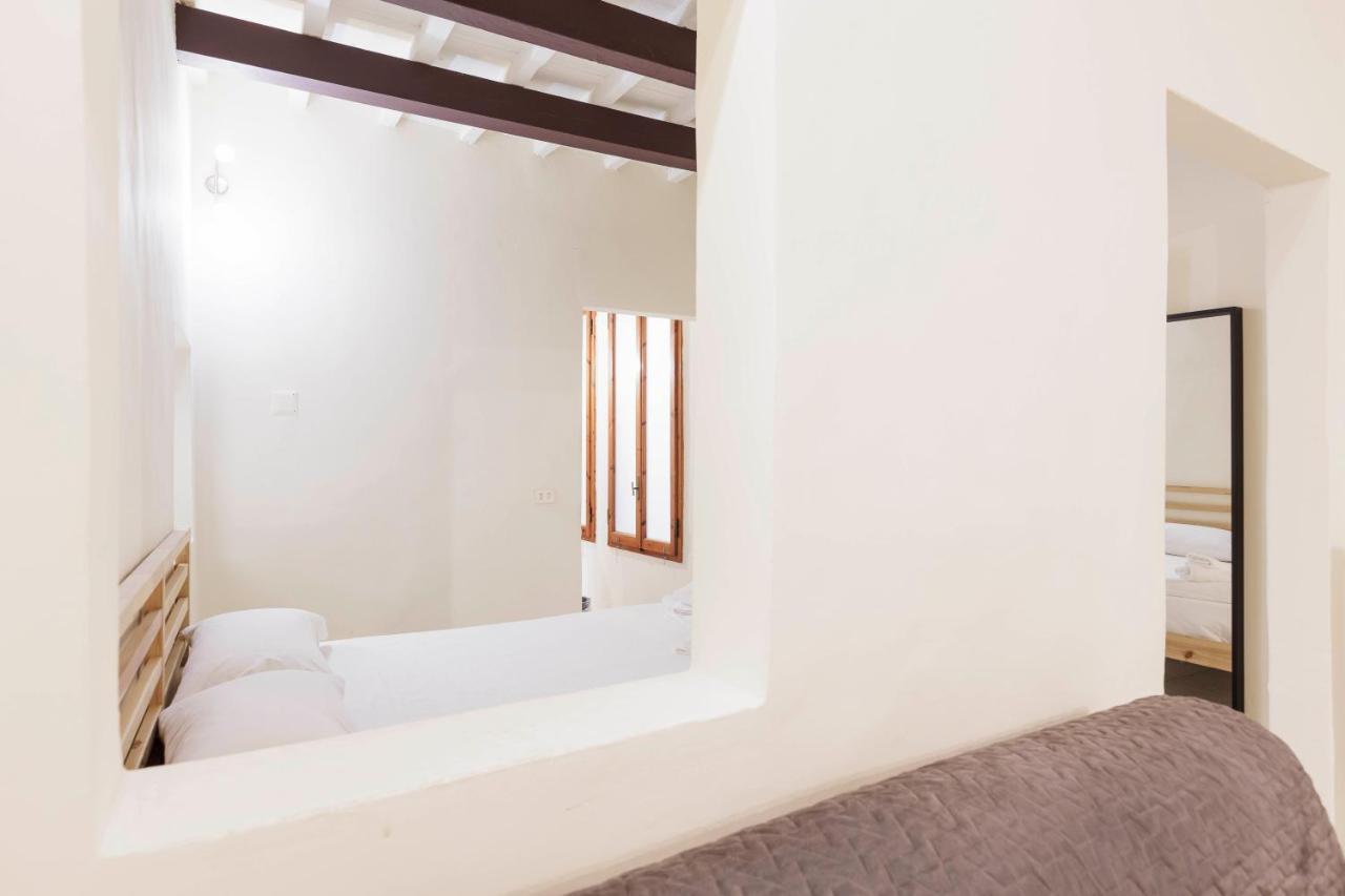 San Gallo Inn フィレンツェ エクステリア 写真