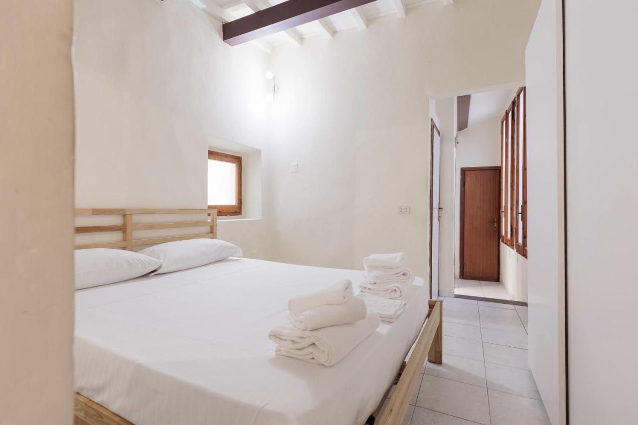 San Gallo Inn フィレンツェ エクステリア 写真
