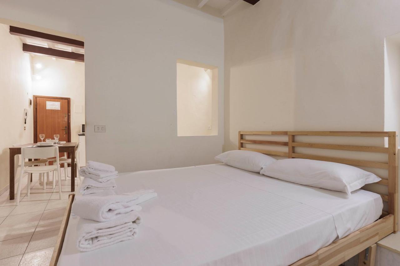 San Gallo Inn フィレンツェ エクステリア 写真