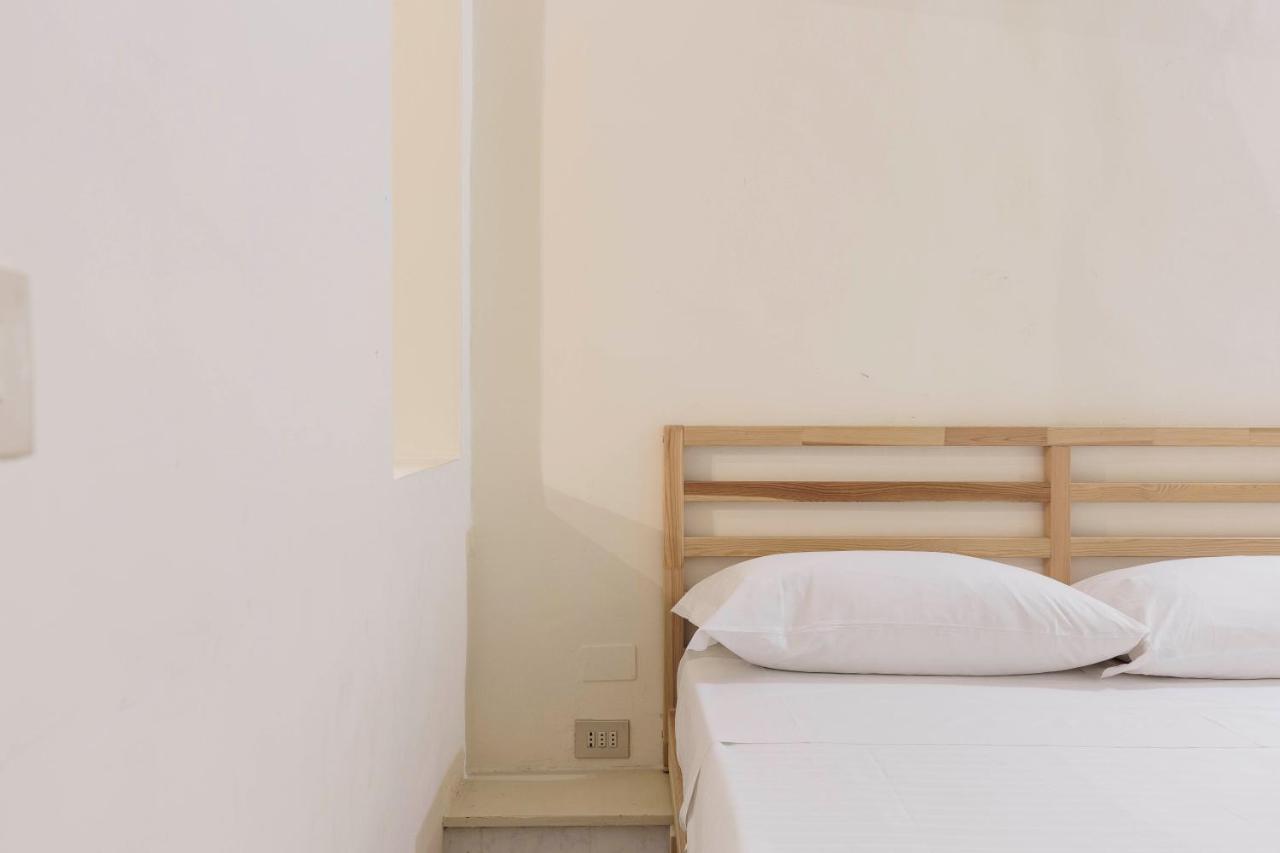 San Gallo Inn フィレンツェ エクステリア 写真