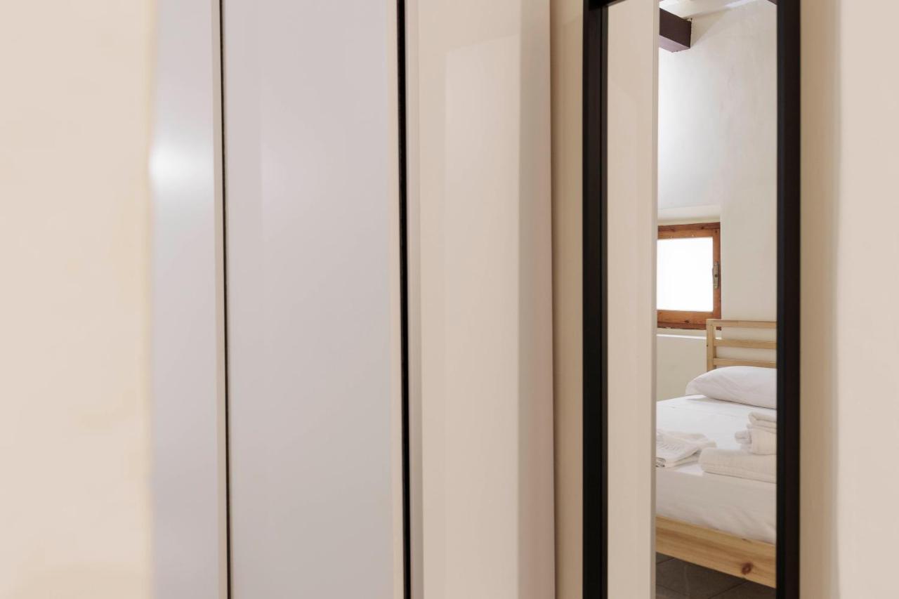 San Gallo Inn フィレンツェ エクステリア 写真