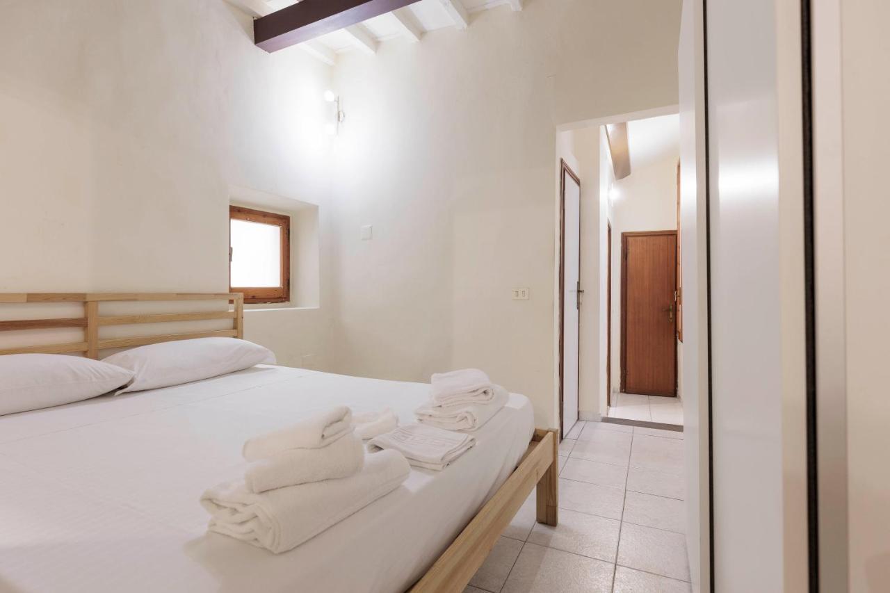 San Gallo Inn フィレンツェ エクステリア 写真