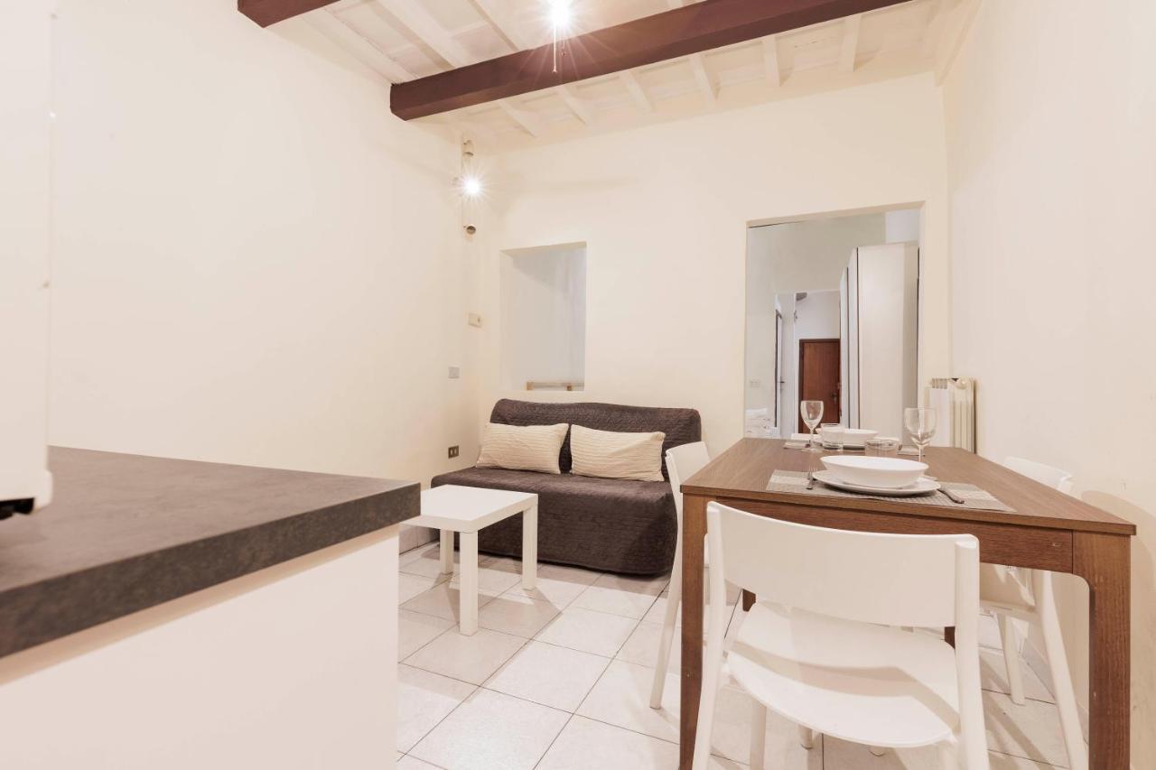 San Gallo Inn フィレンツェ エクステリア 写真