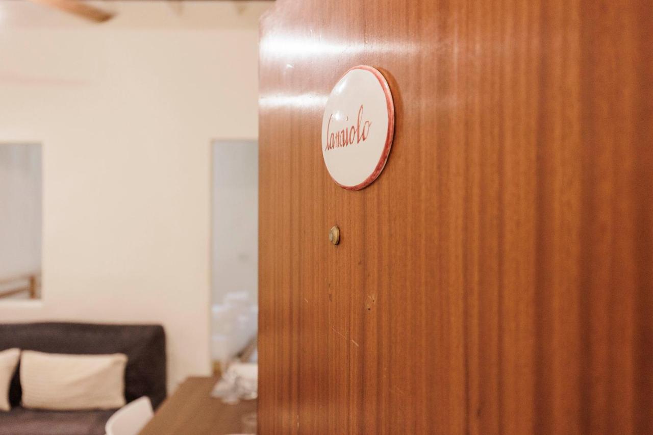 San Gallo Inn フィレンツェ エクステリア 写真